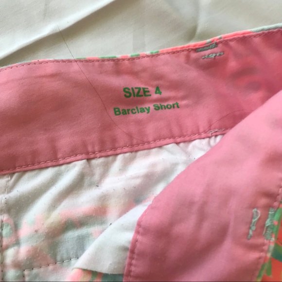 Shorts - Picture 2 of 3